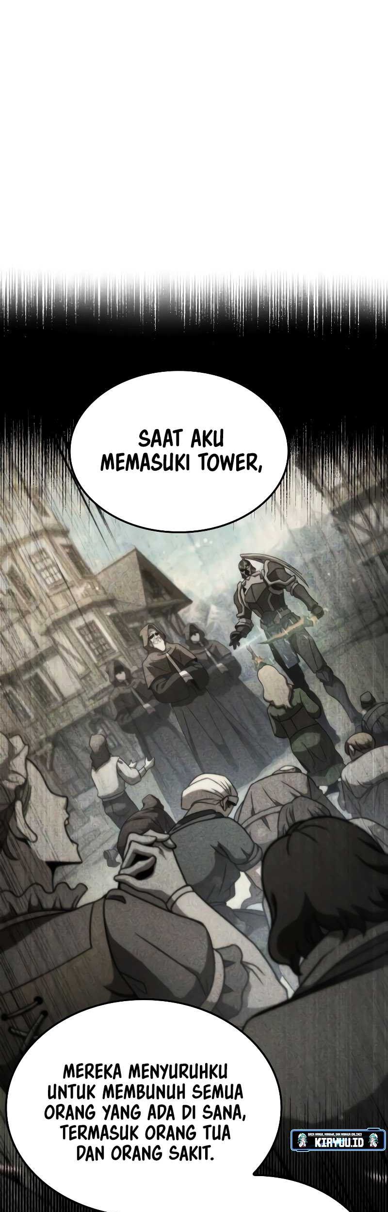 Insanely-Talented Player Chapter 49 Gambar 38