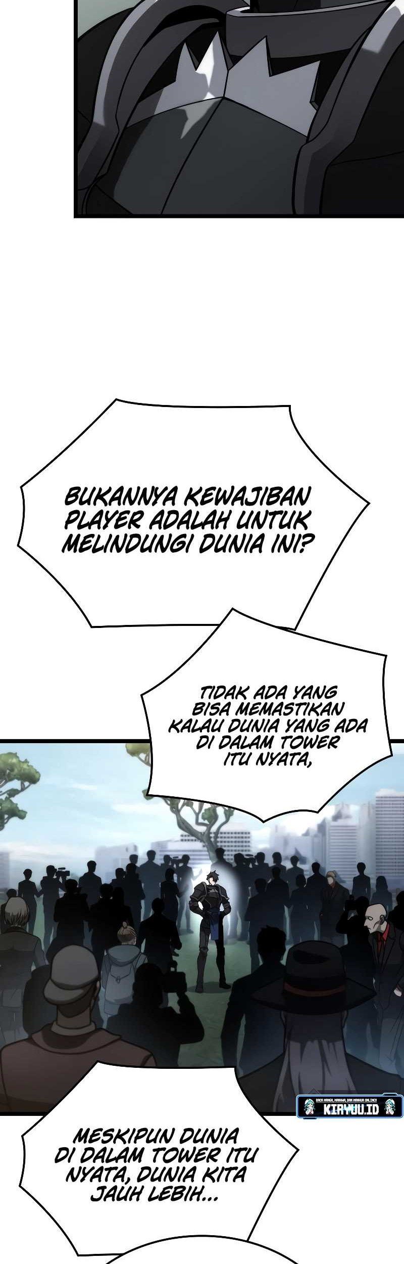 Insanely-Talented Player Chapter 49 Gambar 42