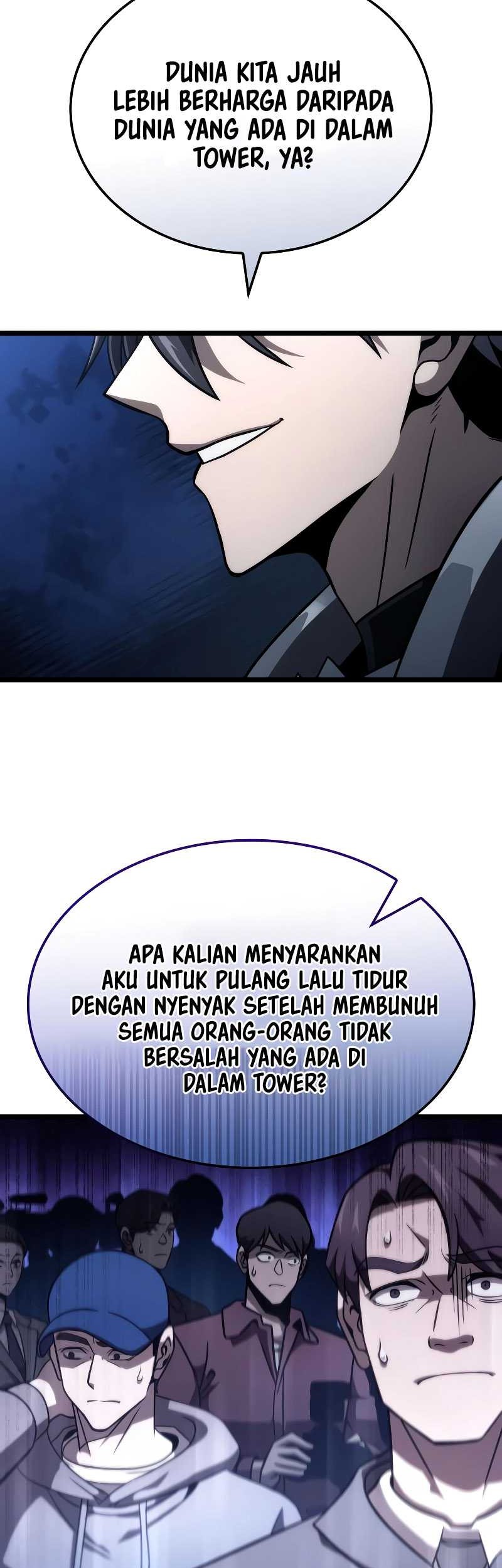 Insanely-Talented Player Chapter 49 Gambar 43