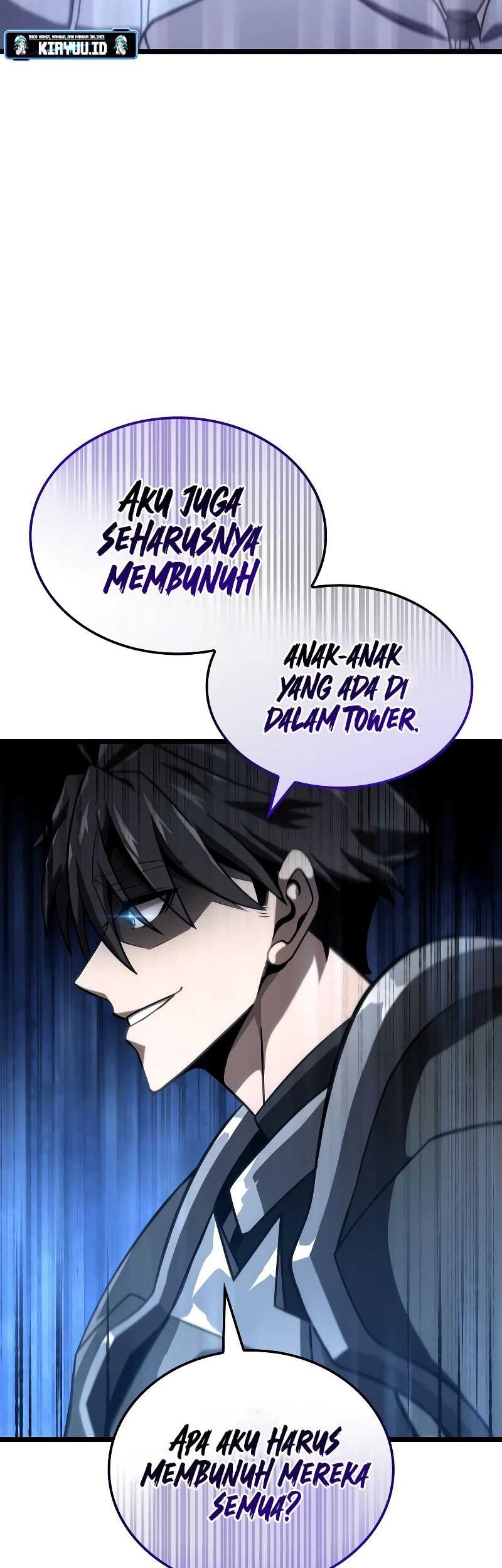 Insanely-Talented Player Chapter 49 Gambar 44