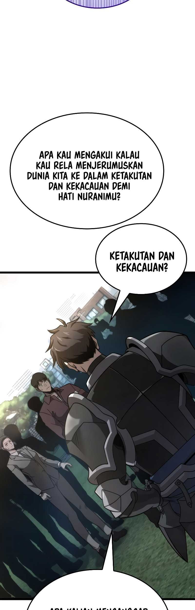 Insanely-Talented Player Chapter 49 Gambar 45