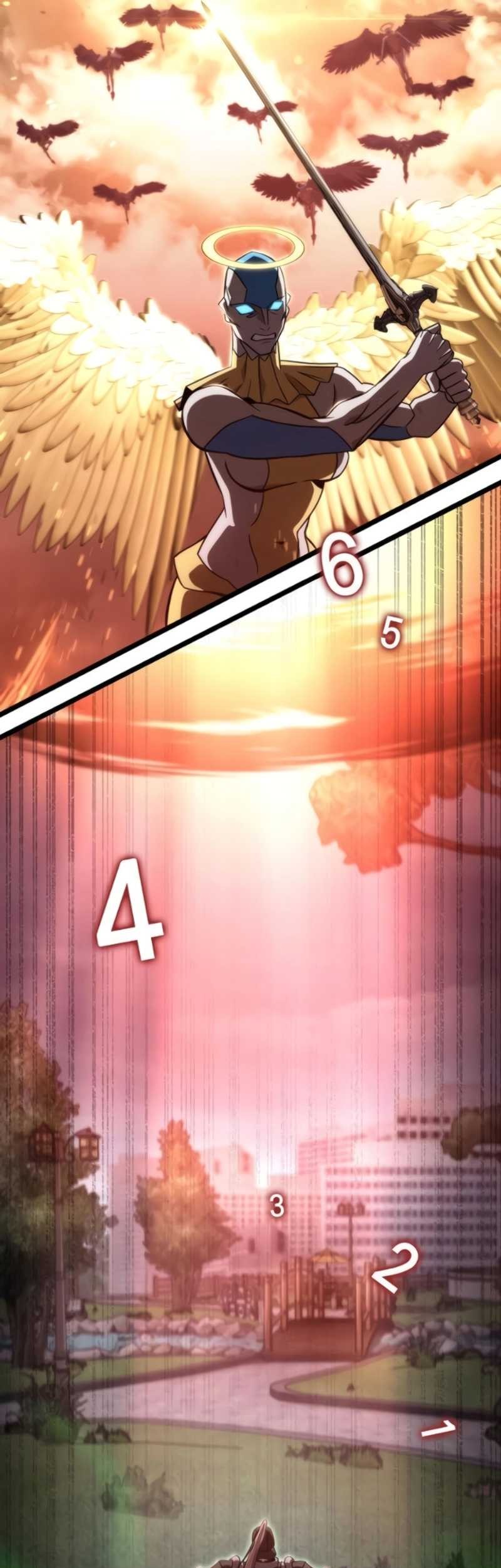 Insanely-Talented Player Chapter 48 Gambar 50