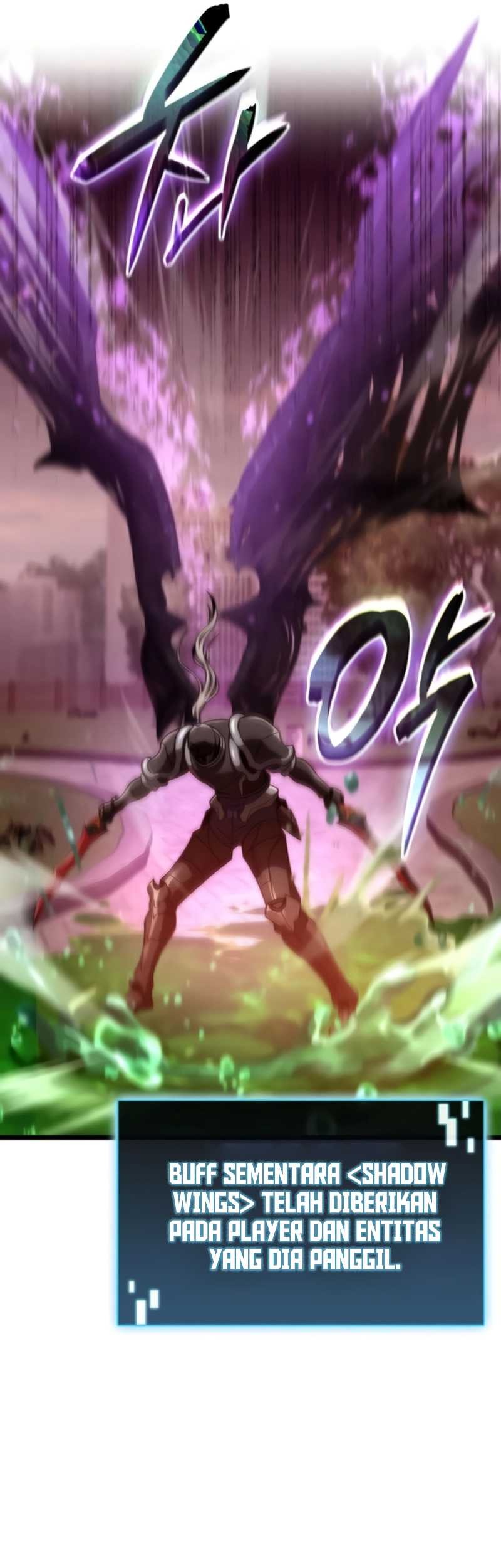 Insanely-Talented Player Chapter 48 Gambar 56
