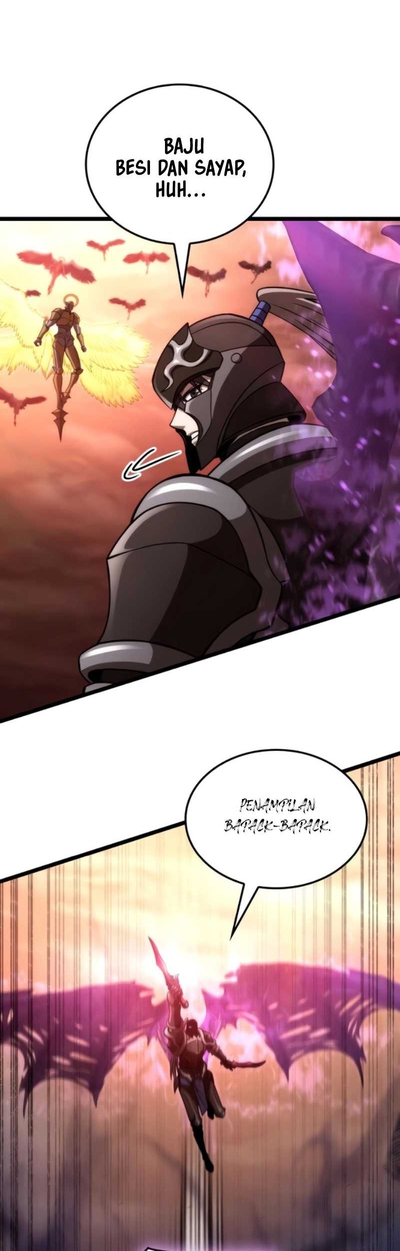 Insanely-Talented Player Chapter 48 Gambar 57