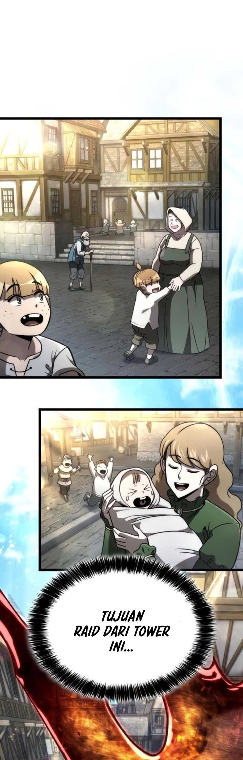 Baca Manhwa Insanely-Talented Player Chapter 48 Gambar 2