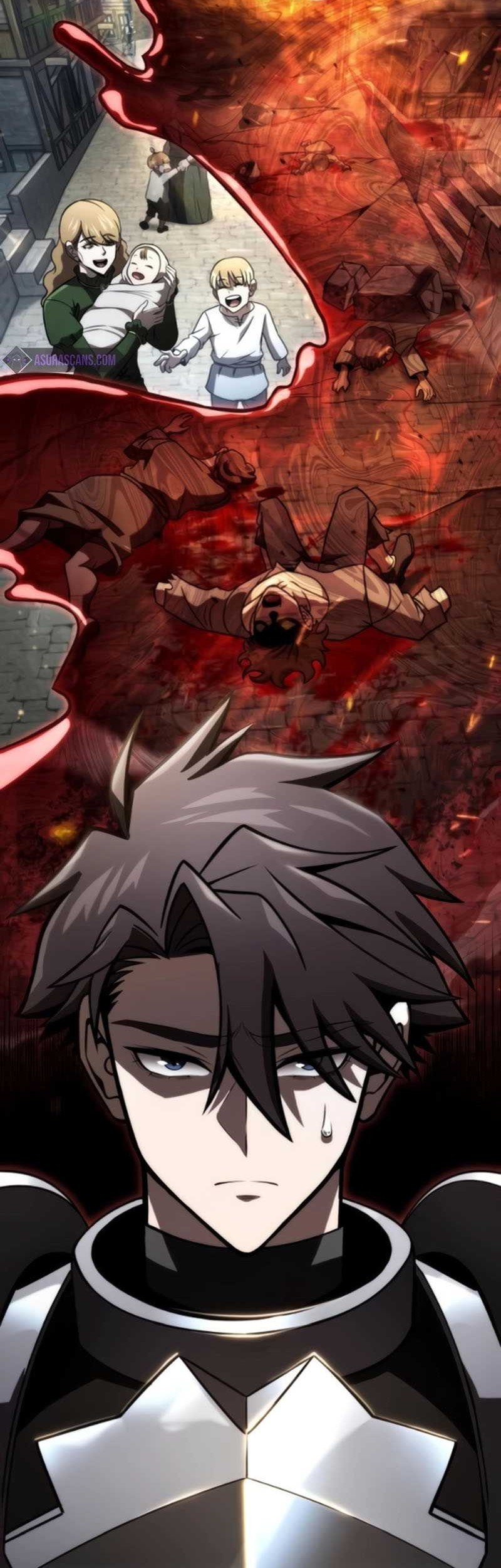 Insanely-Talented Player Chapter 48 Gambar 3