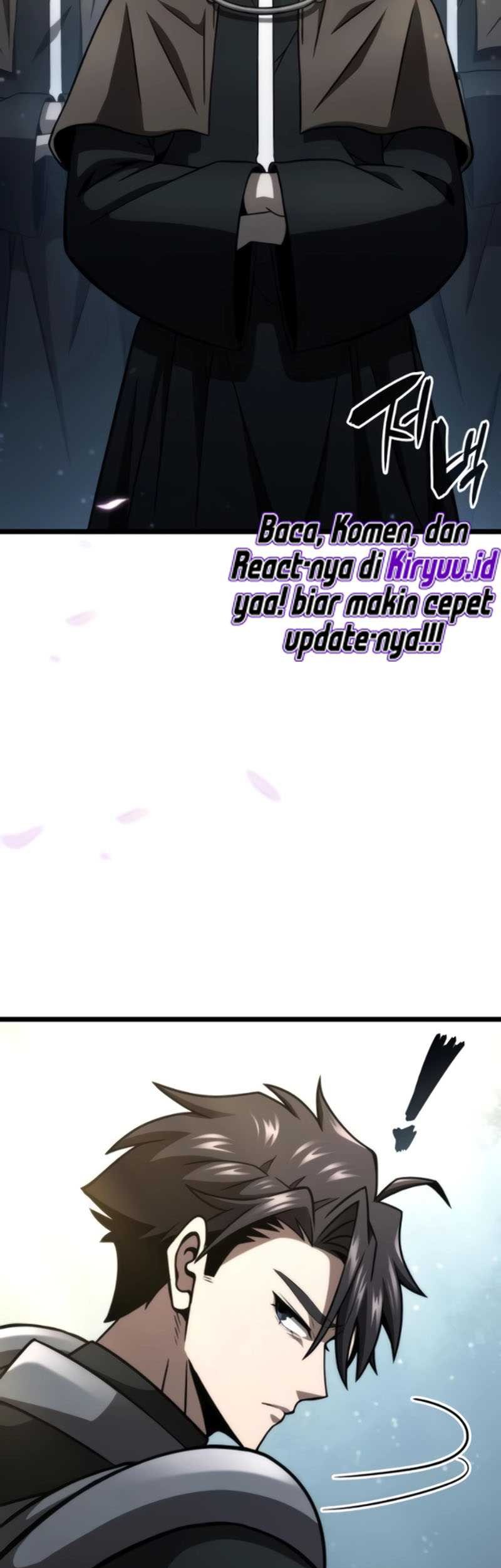 Insanely-Talented Player Chapter 48 Gambar 6