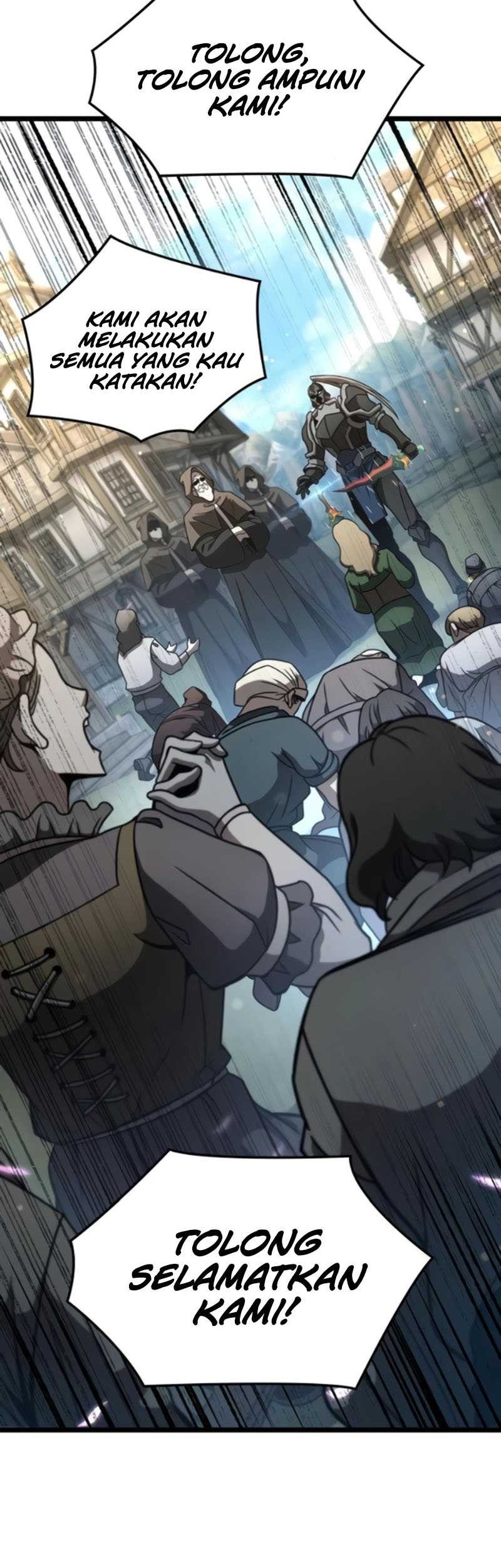 Insanely-Talented Player Chapter 48 Gambar 11