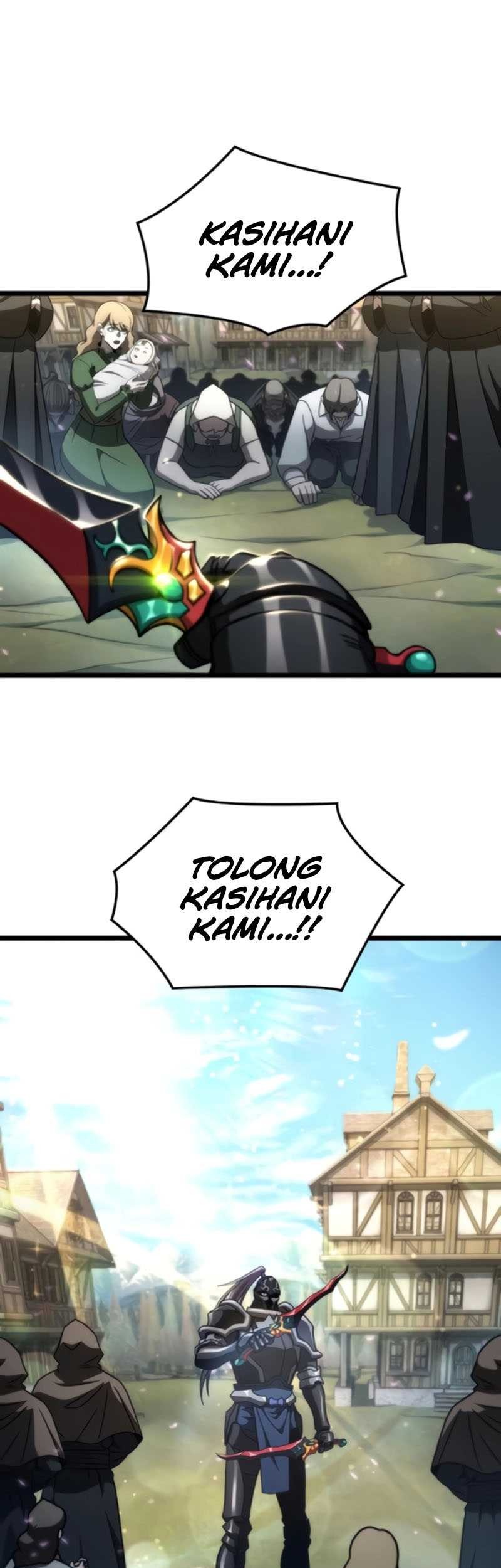 Insanely-Talented Player Chapter 48 Gambar 12