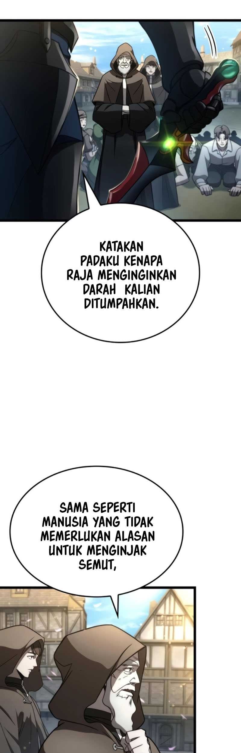 Insanely-Talented Player Chapter 48 Gambar 14