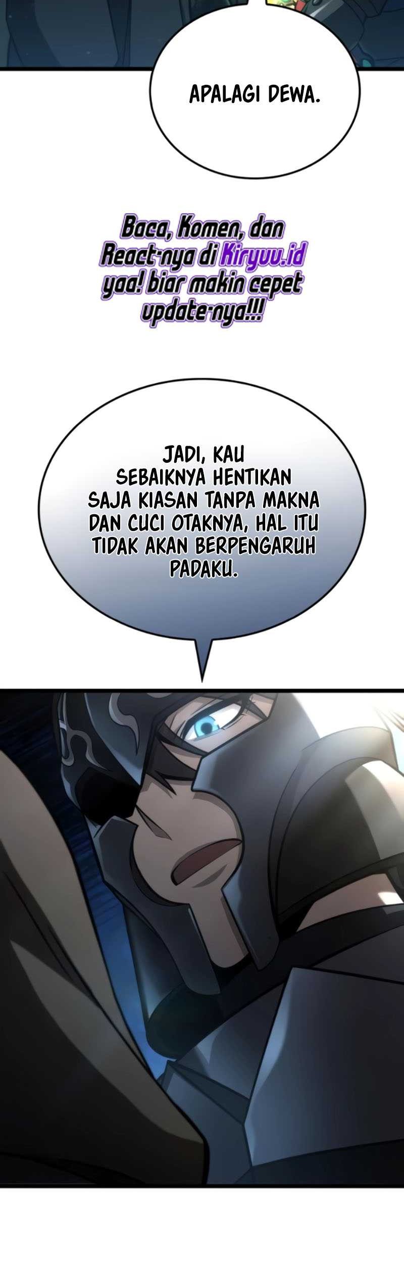 Insanely-Talented Player Chapter 48 Gambar 16