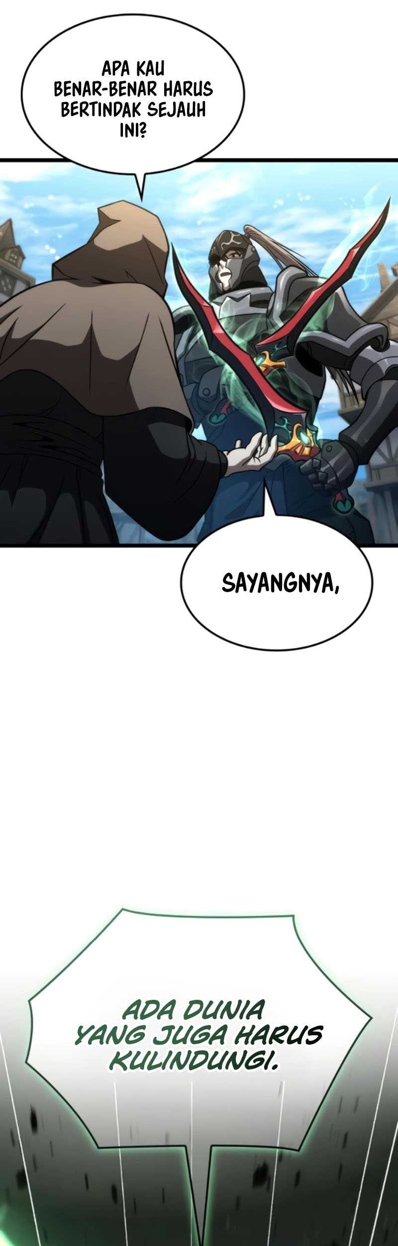 Insanely-Talented Player Chapter 48 Gambar 17