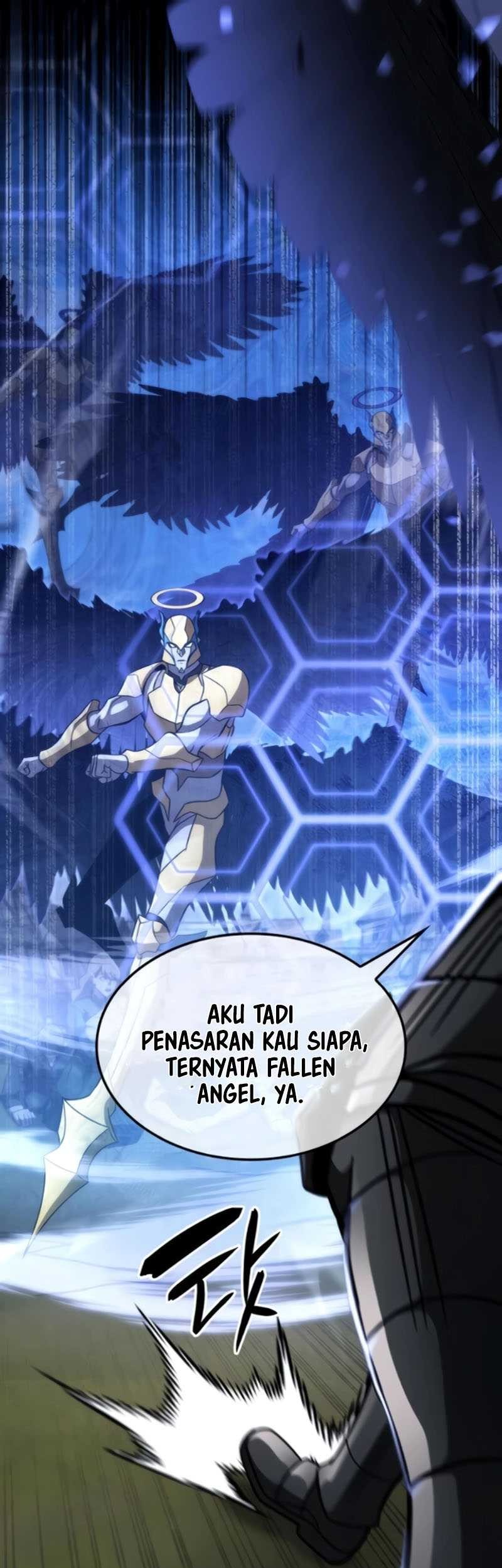 Insanely-Talented Player Chapter 48 Gambar 20