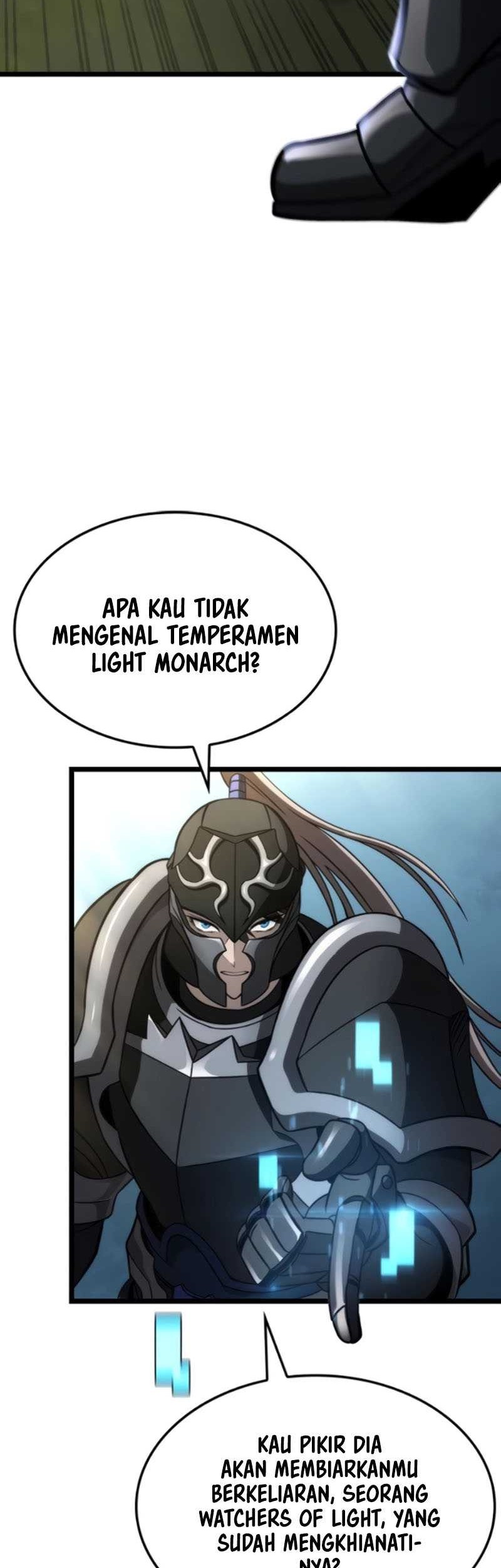 Insanely-Talented Player Chapter 48 Gambar 21