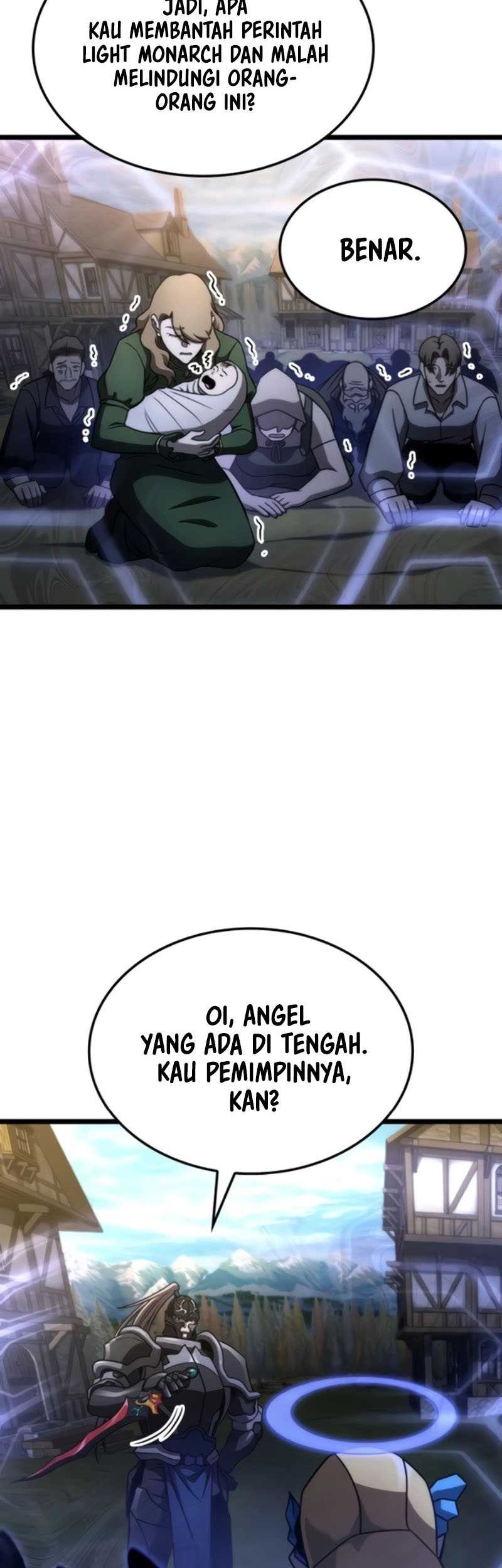 Insanely-Talented Player Chapter 48 Gambar 23