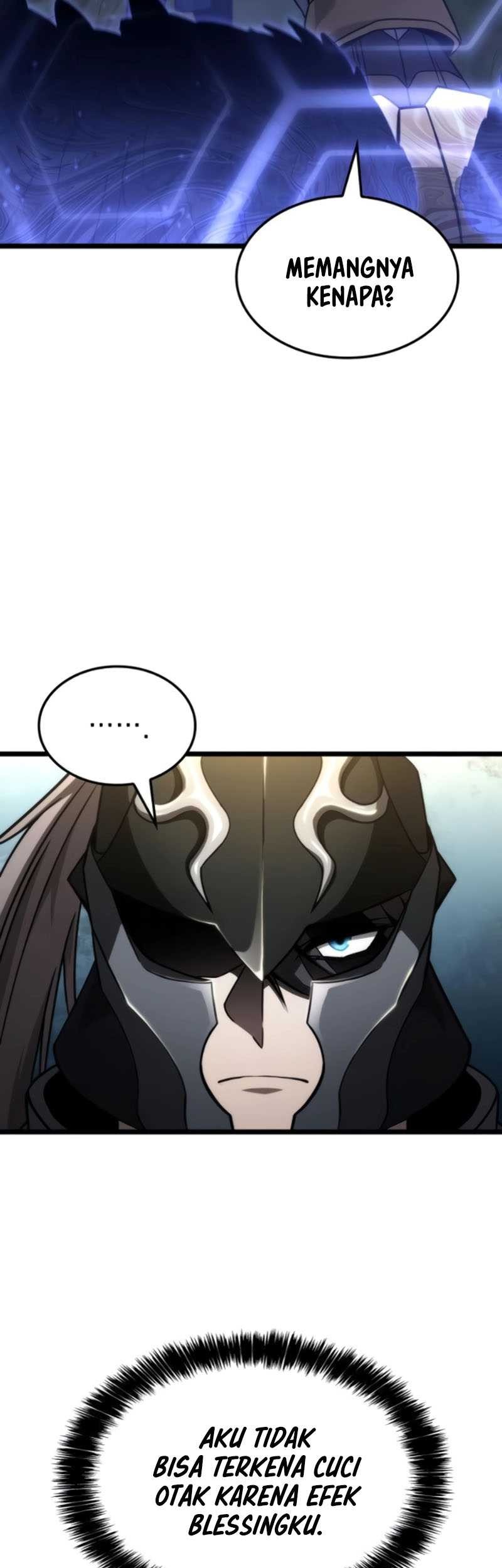 Insanely-Talented Player Chapter 48 Gambar 24