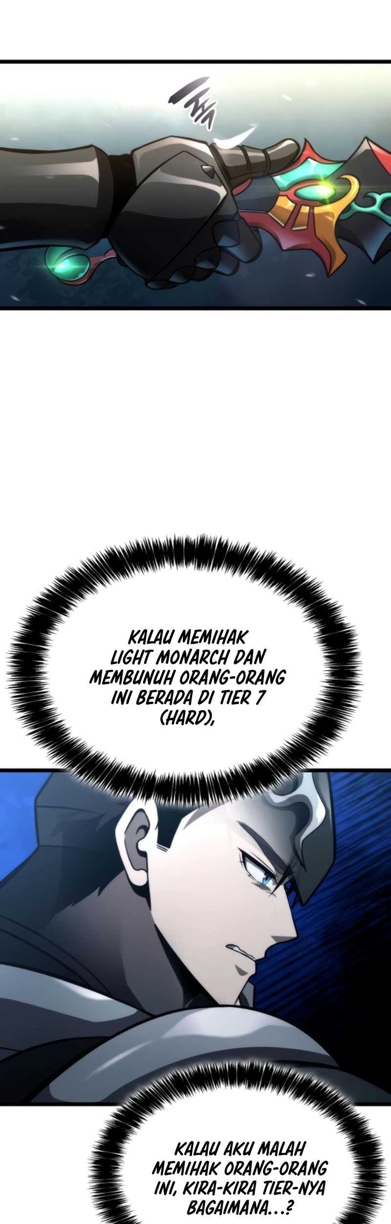 Insanely-Talented Player Chapter 48 Gambar 26