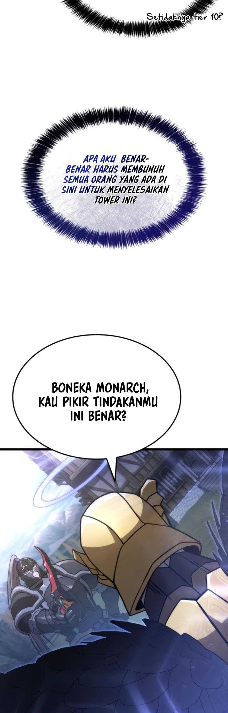 Insanely-Talented Player Chapter 48 Gambar 27