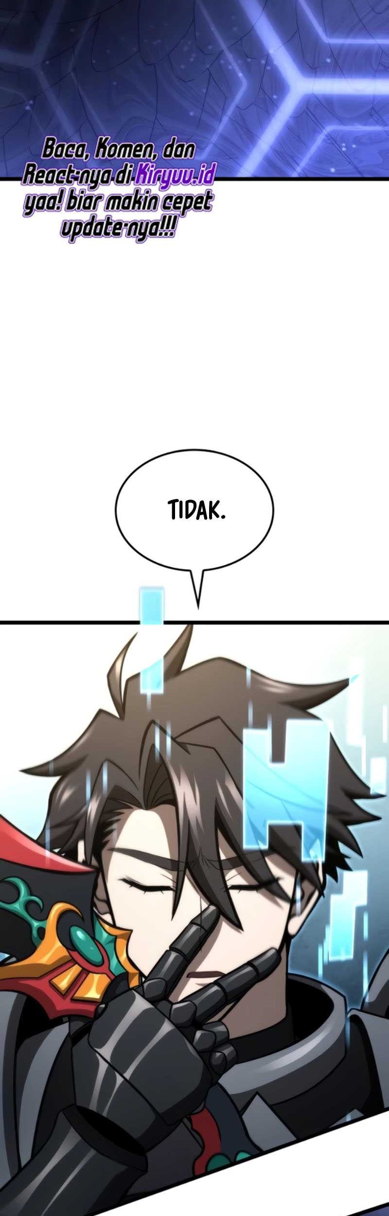 Insanely-Talented Player Chapter 48 Gambar 28