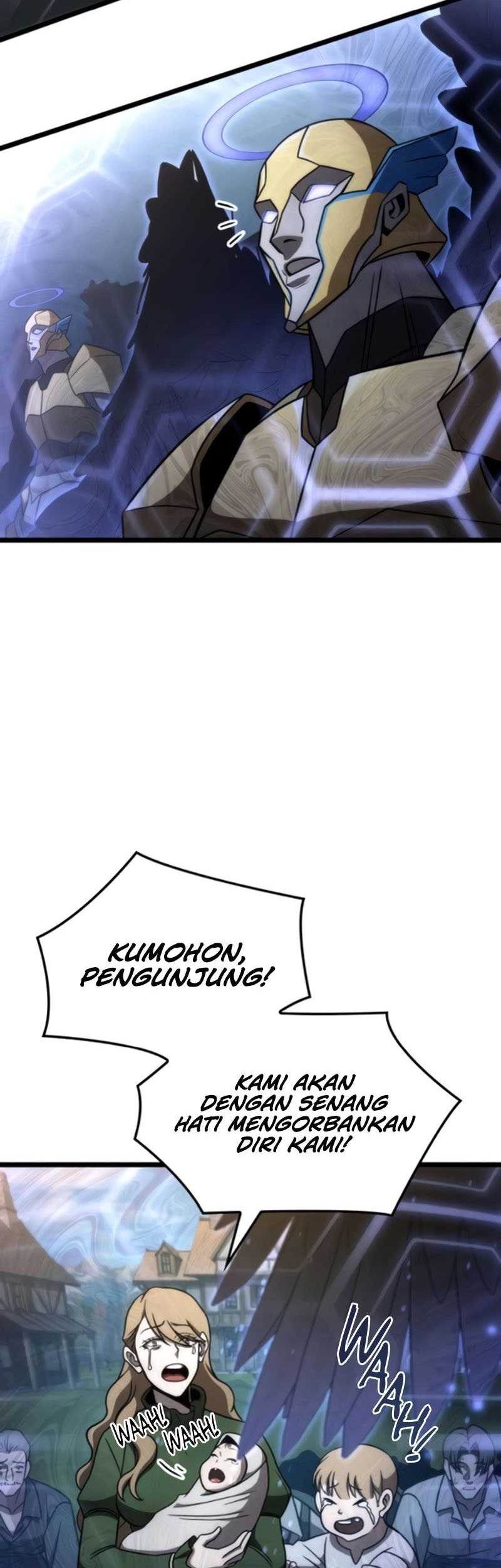 Insanely-Talented Player Chapter 48 Gambar 29