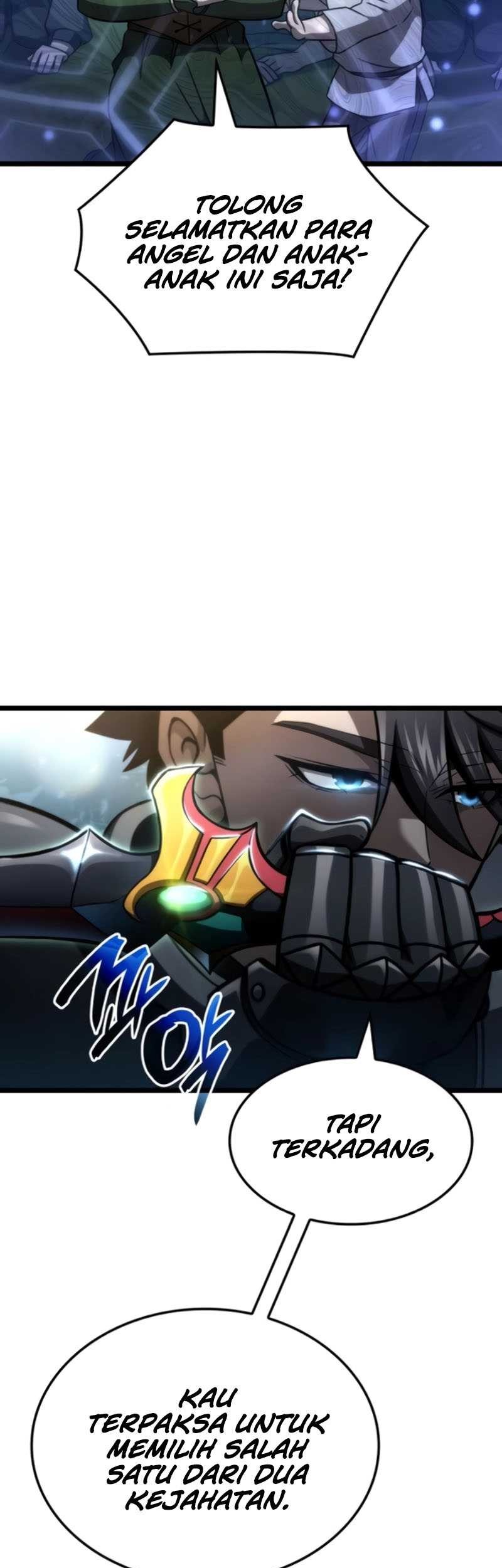 Insanely-Talented Player Chapter 48 Gambar 30