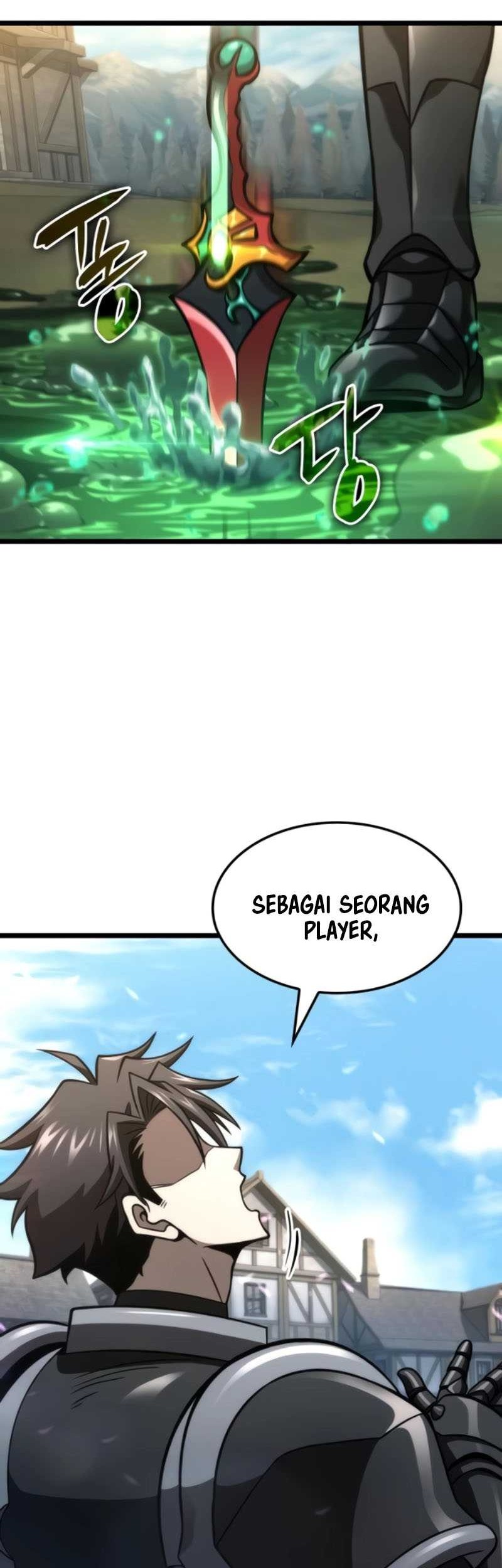 Insanely-Talented Player Chapter 48 Gambar 35
