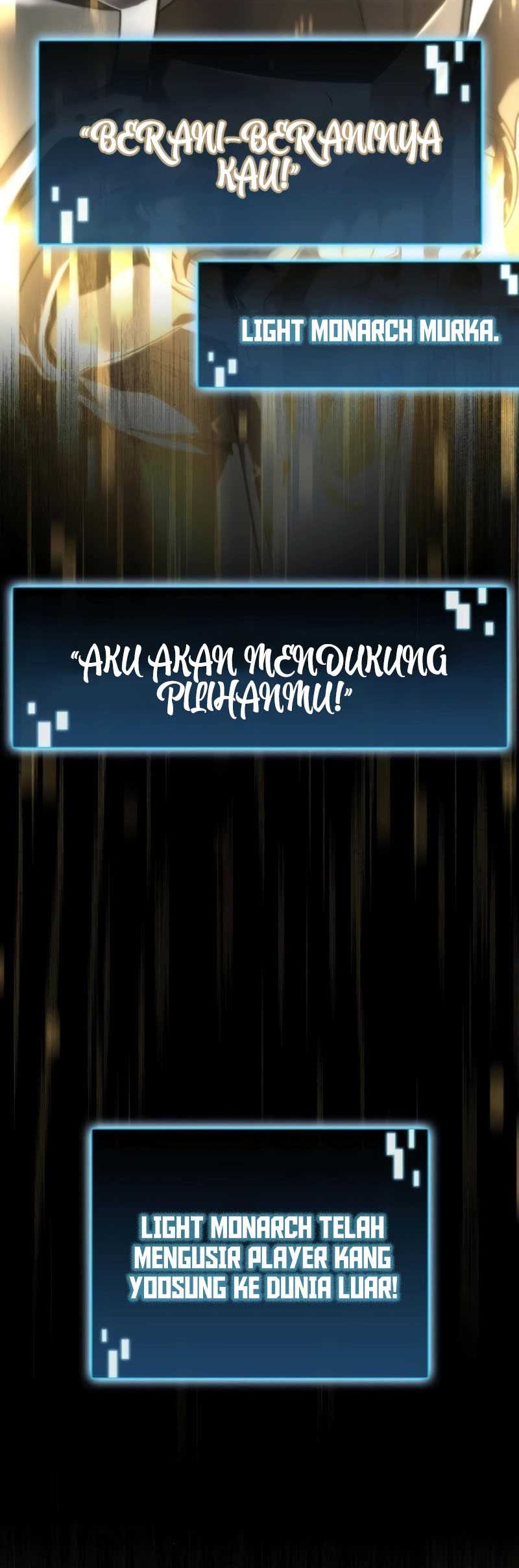 Insanely-Talented Player Chapter 48 Gambar 37
