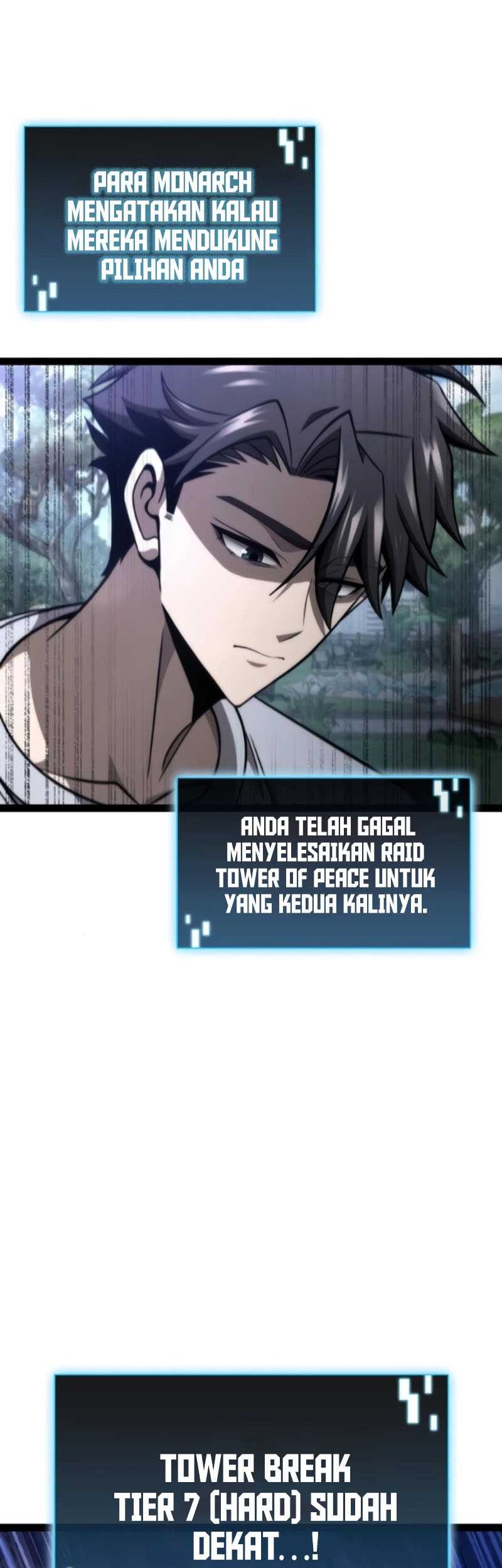 Insanely-Talented Player Chapter 48 Gambar 39