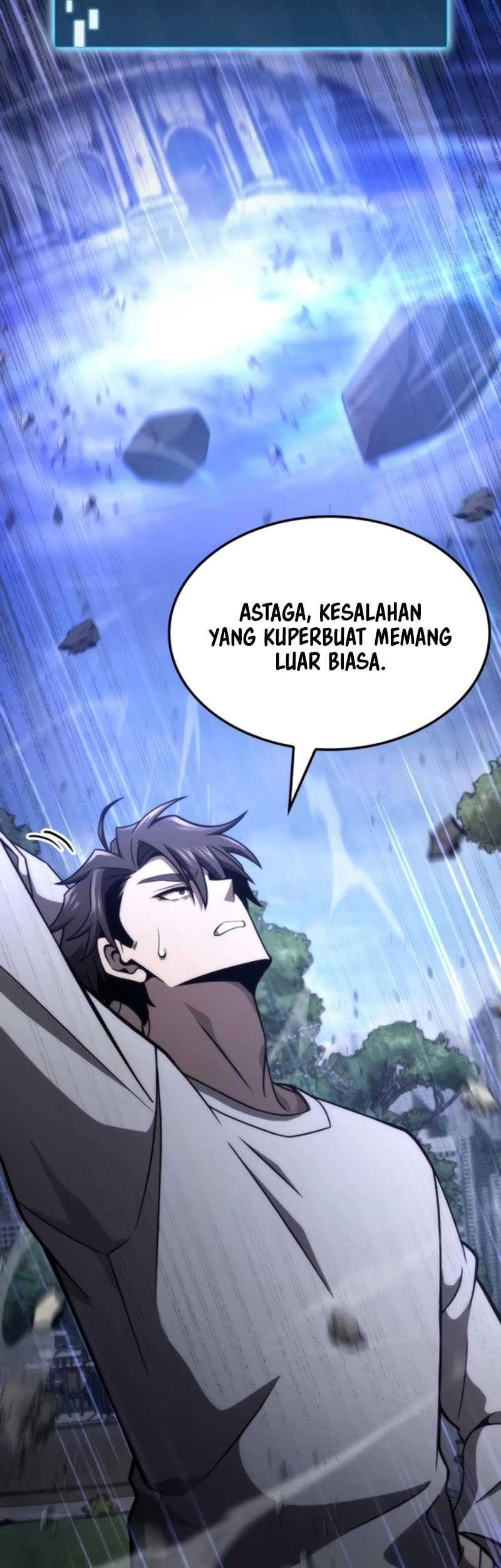 Insanely-Talented Player Chapter 48 Gambar 40