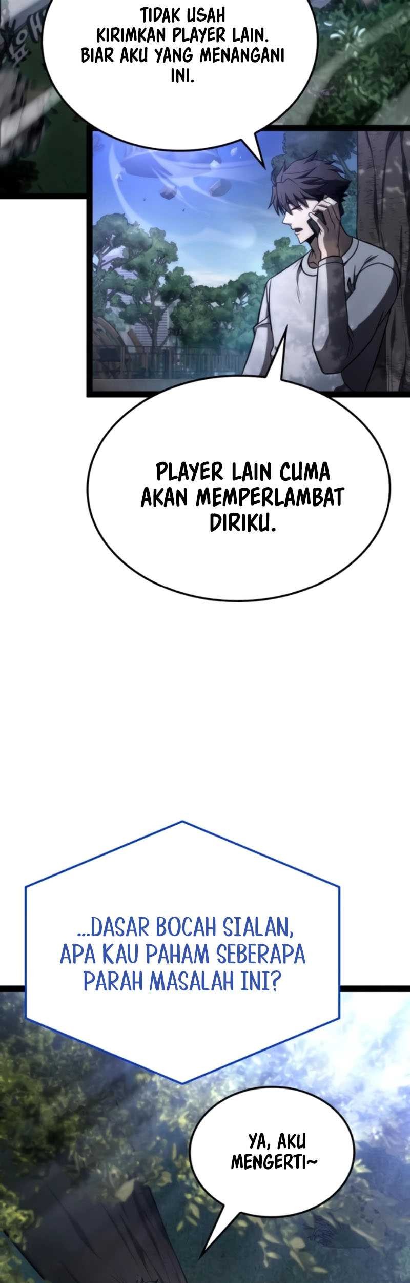 Insanely-Talented Player Chapter 48 Gambar 42