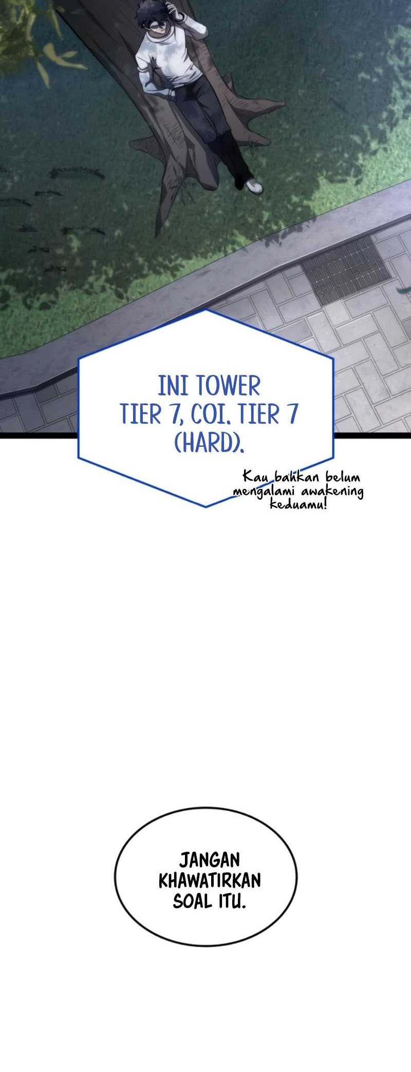 Insanely-Talented Player Chapter 48 Gambar 43