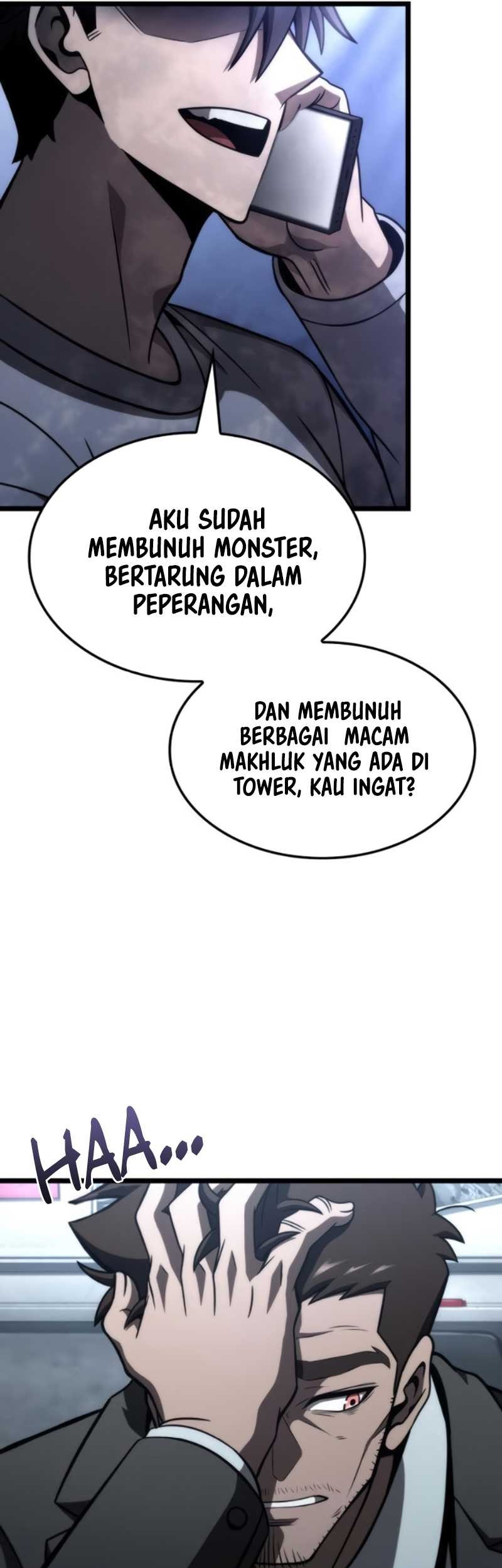 Insanely-Talented Player Chapter 48 Gambar 44