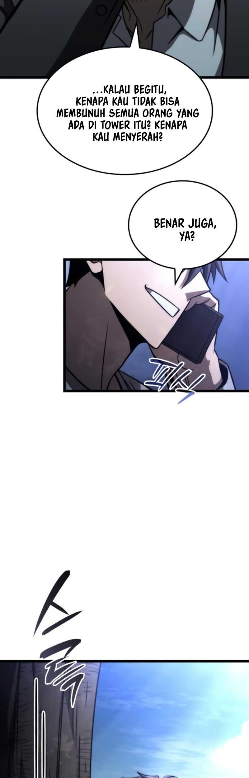 Insanely-Talented Player Chapter 48 Gambar 45