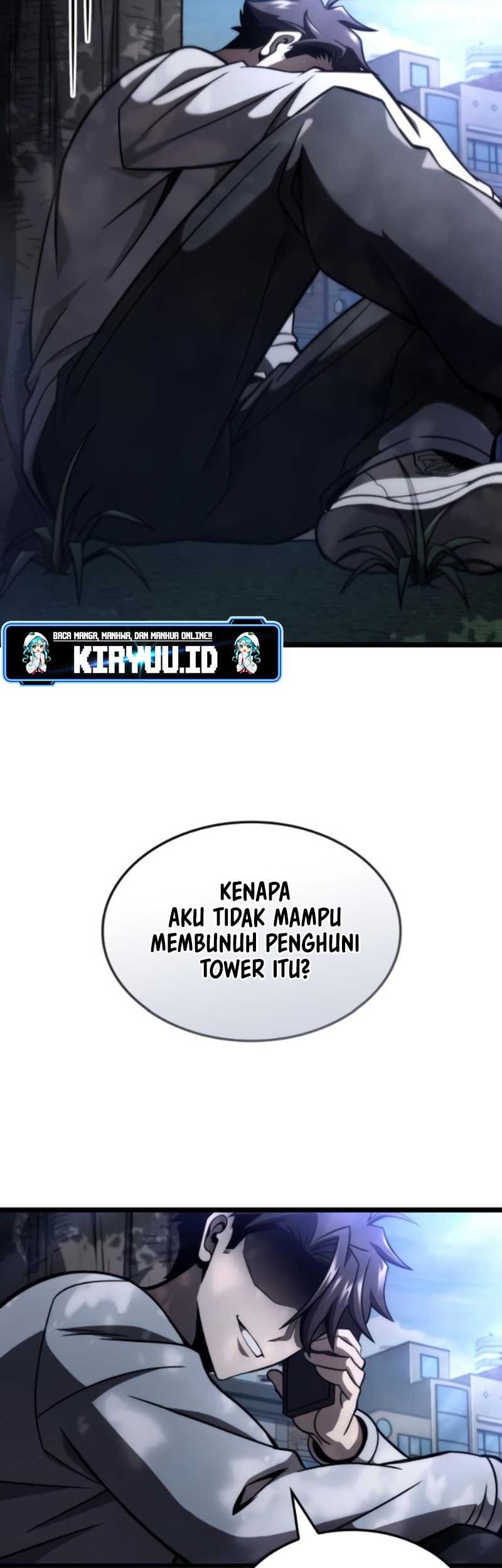 Insanely-Talented Player Chapter 48 Gambar 46