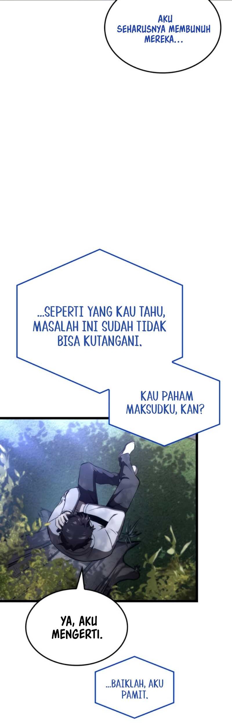 Insanely-Talented Player Chapter 48 Gambar 47