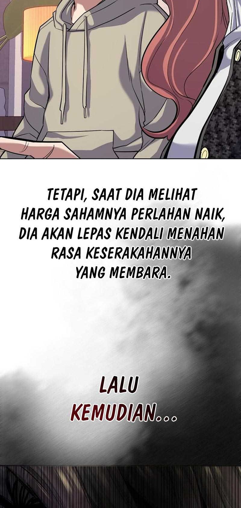 The Youngest Son Of A Rich Family Chapter 106 Gambar 49
