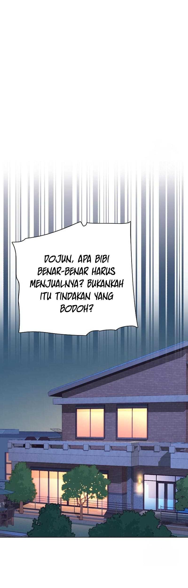 The Youngest Son Of A Rich Family Chapter 106 Gambar 56