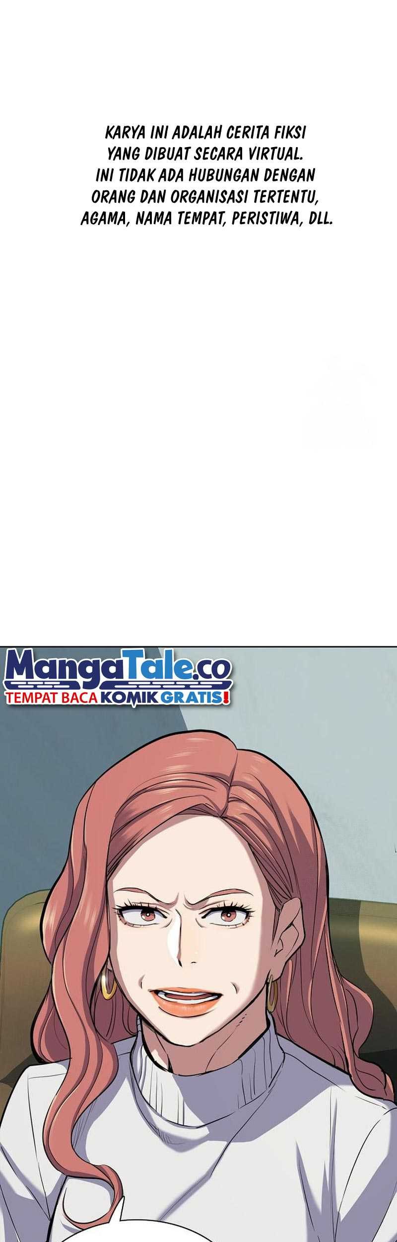 Baca Manhwa The Youngest Son Of A Rich Family Chapter 106 Gambar 2