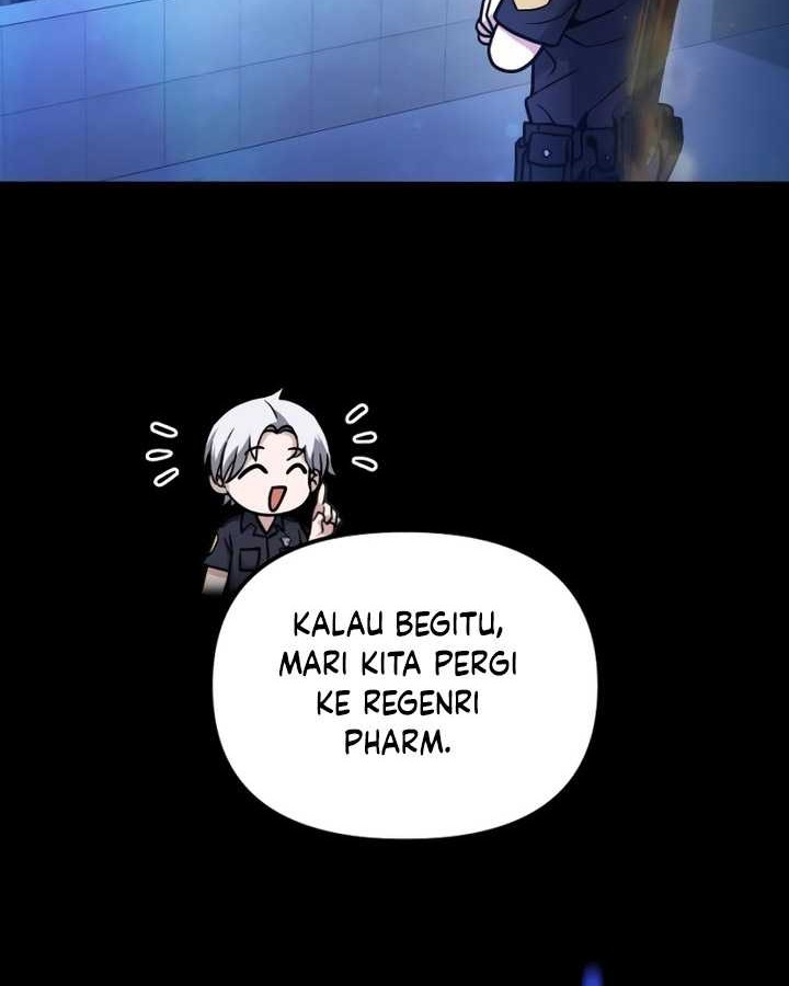 The Possessed Genius’ Gaming Stream Chapter 10 Gambar 49