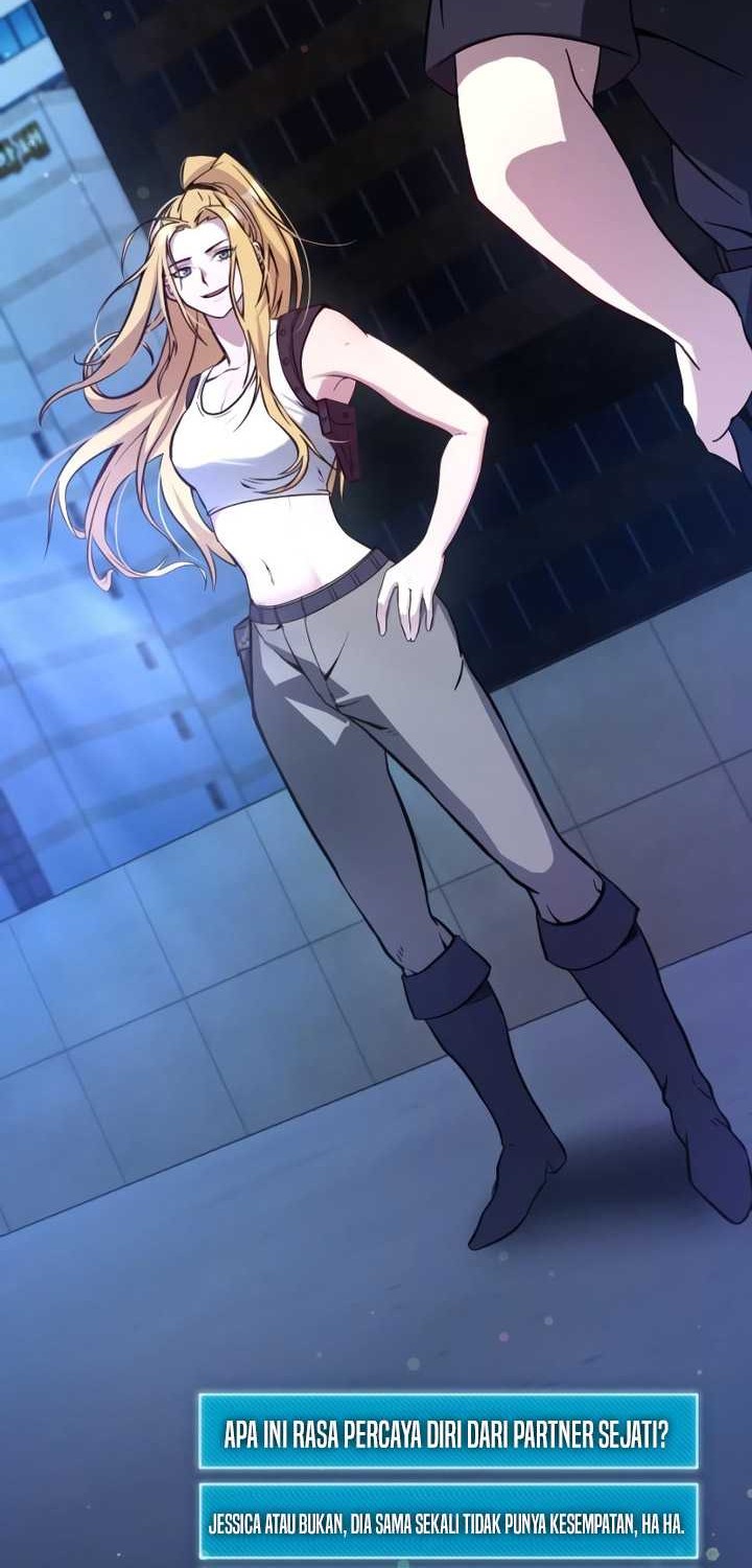 The Possessed Genius’ Gaming Stream Chapter 10 Gambar 55