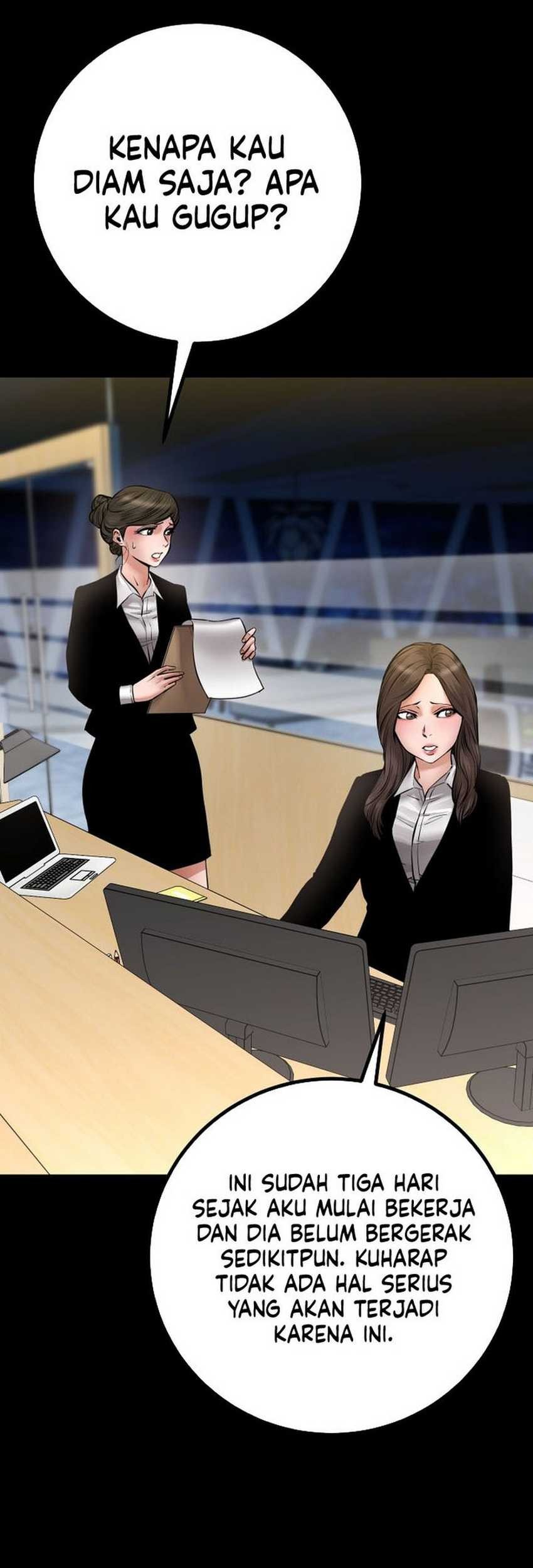 Blade of Retribution Chapter 28 Gambar 5