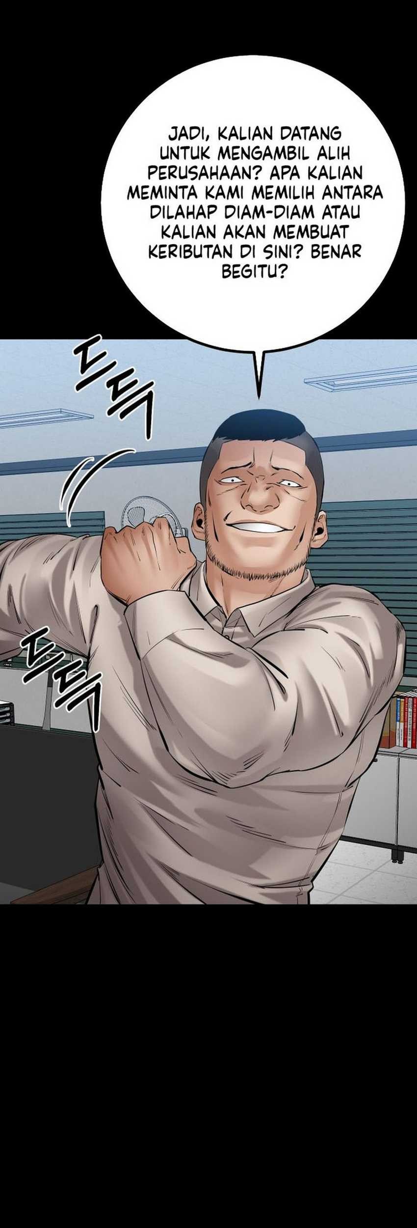 Blade of Retribution Chapter 28 Gambar 89