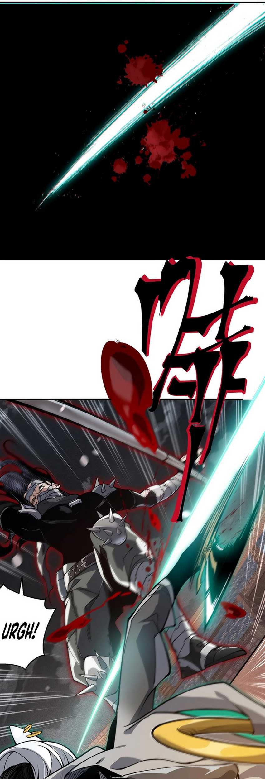 Demon Evolution Chapter 64 Gambar 38