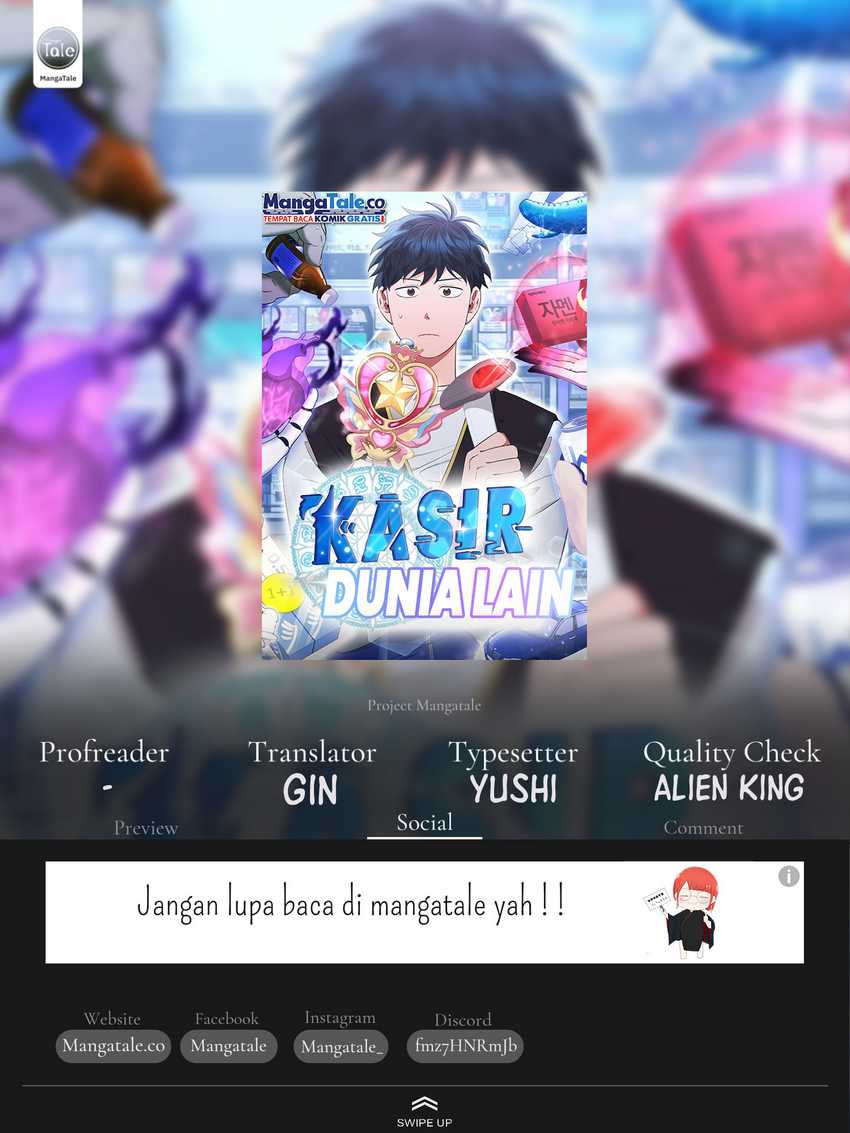 Baca Komik Magical Realm Shopkeeper Chapter 26 Gambar 1