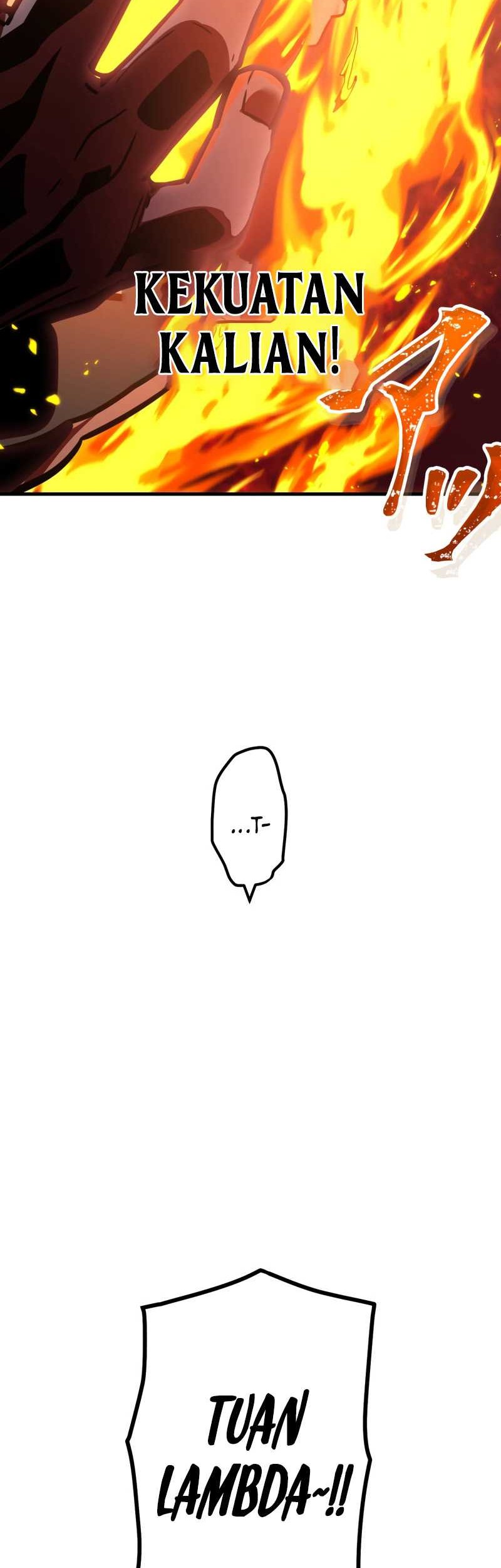 Savior of Divine Blood ~Draw Out 0.00000001% to Become the Strongest~ Chapter 56 Gambar 42