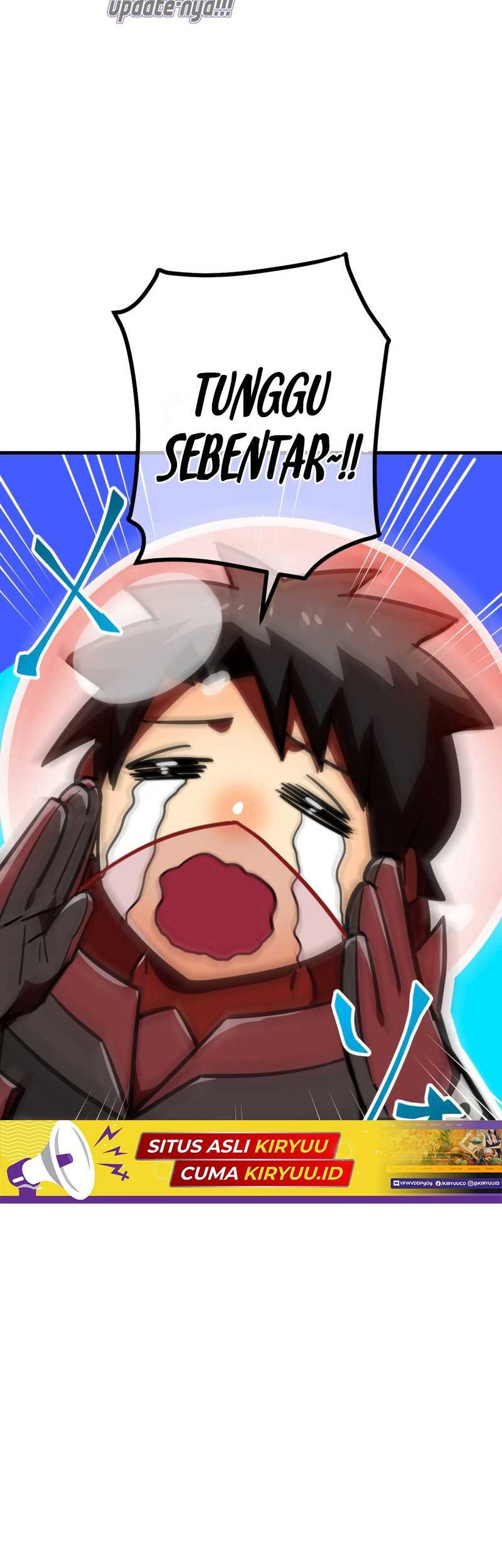 Savior of Divine Blood ~Draw Out 0.00000001% to Become the Strongest~ Chapter 56 Gambar 44