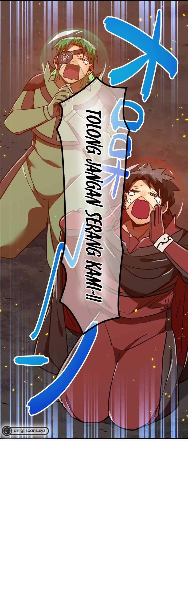 Savior of Divine Blood ~Draw Out 0.00000001% to Become the Strongest~ Chapter 56 Gambar 46