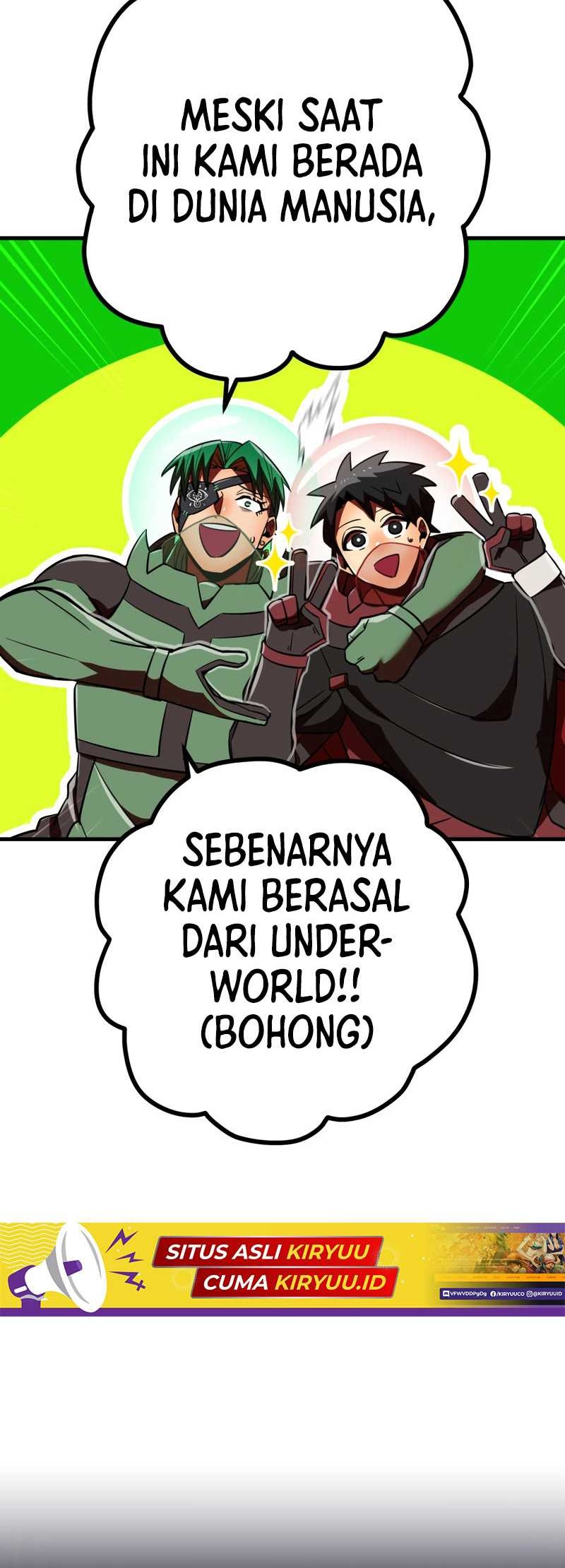 Savior of Divine Blood ~Draw Out 0.00000001% to Become the Strongest~ Chapter 56 Gambar 49