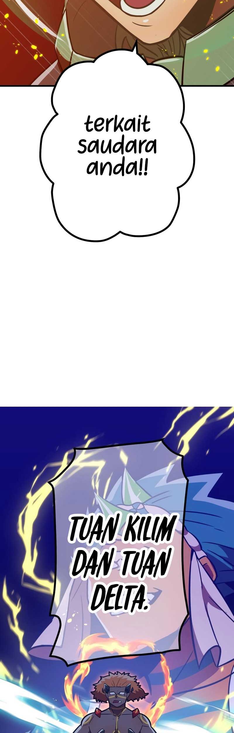 Savior of Divine Blood ~Draw Out 0.00000001% to Become the Strongest~ Chapter 56 Gambar 52