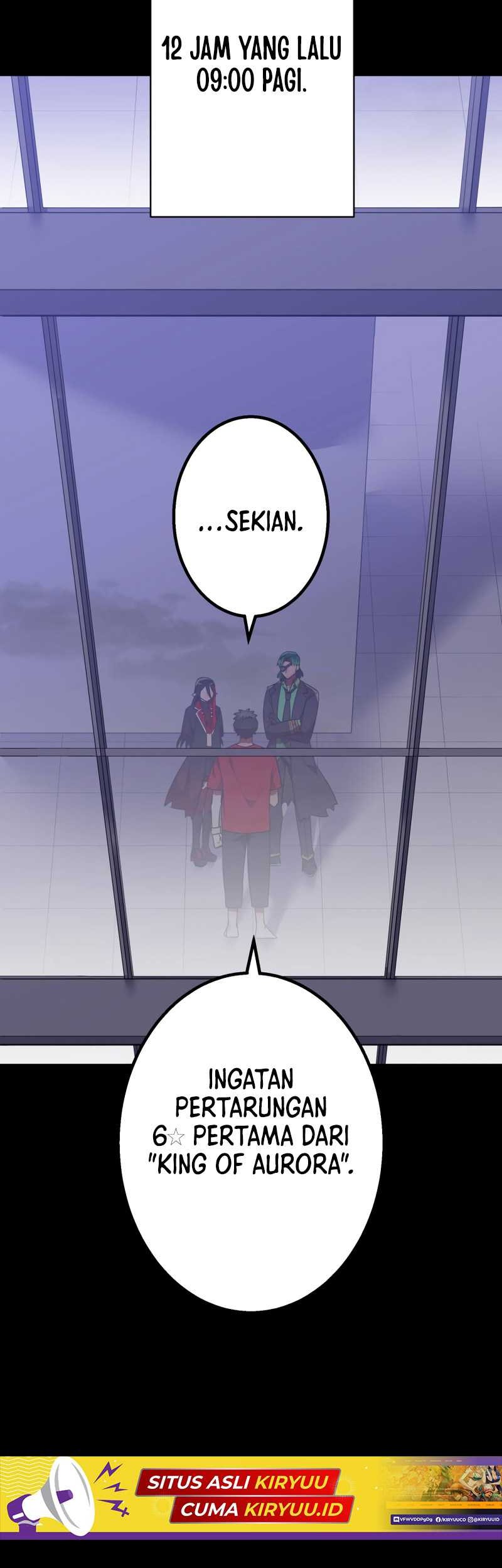 Savior of Divine Blood ~Draw Out 0.00000001% to Become the Strongest~ Chapter 56 Gambar 57